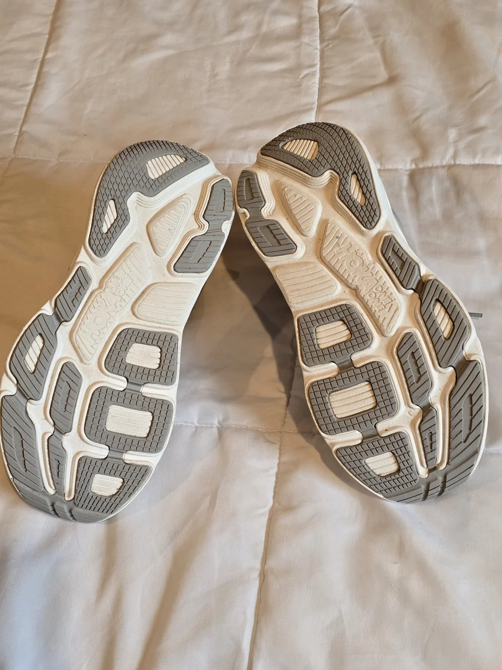 HOKA Bondi 7